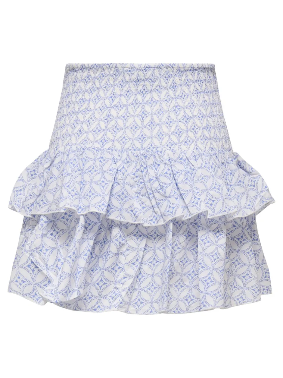 Clearance ONLZOEY Nederdel Kort nederdel Dame Nederdele