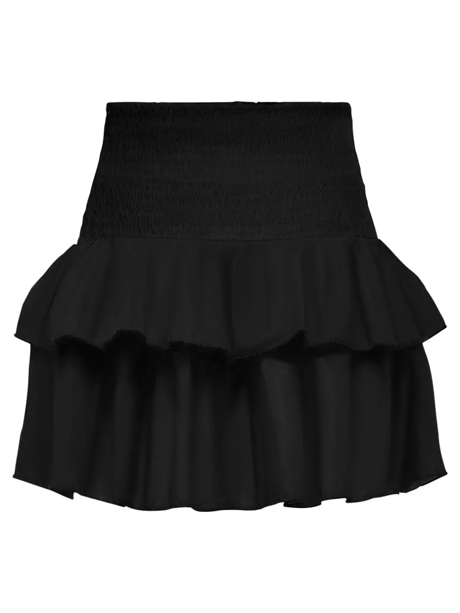 Outlet ONLZOEY Nederdel Kort nederdel Dame Nederdele