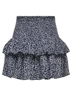 Clearance ONLZOEY Nederdel Kort nederdel Dame Nederdele