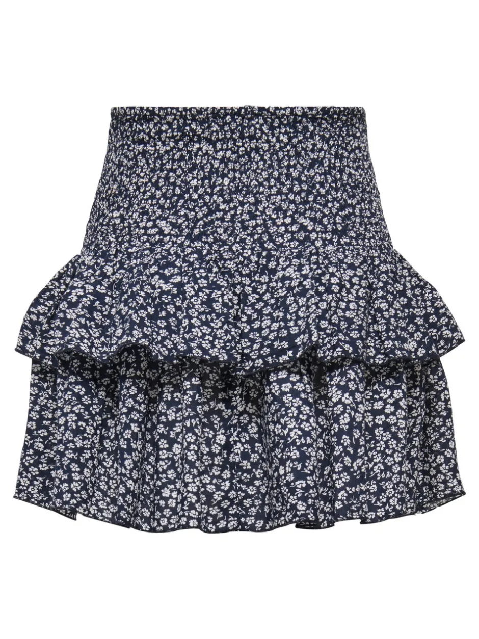 Clearance ONLZOEY Nederdel Kort nederdel Dame Nederdele