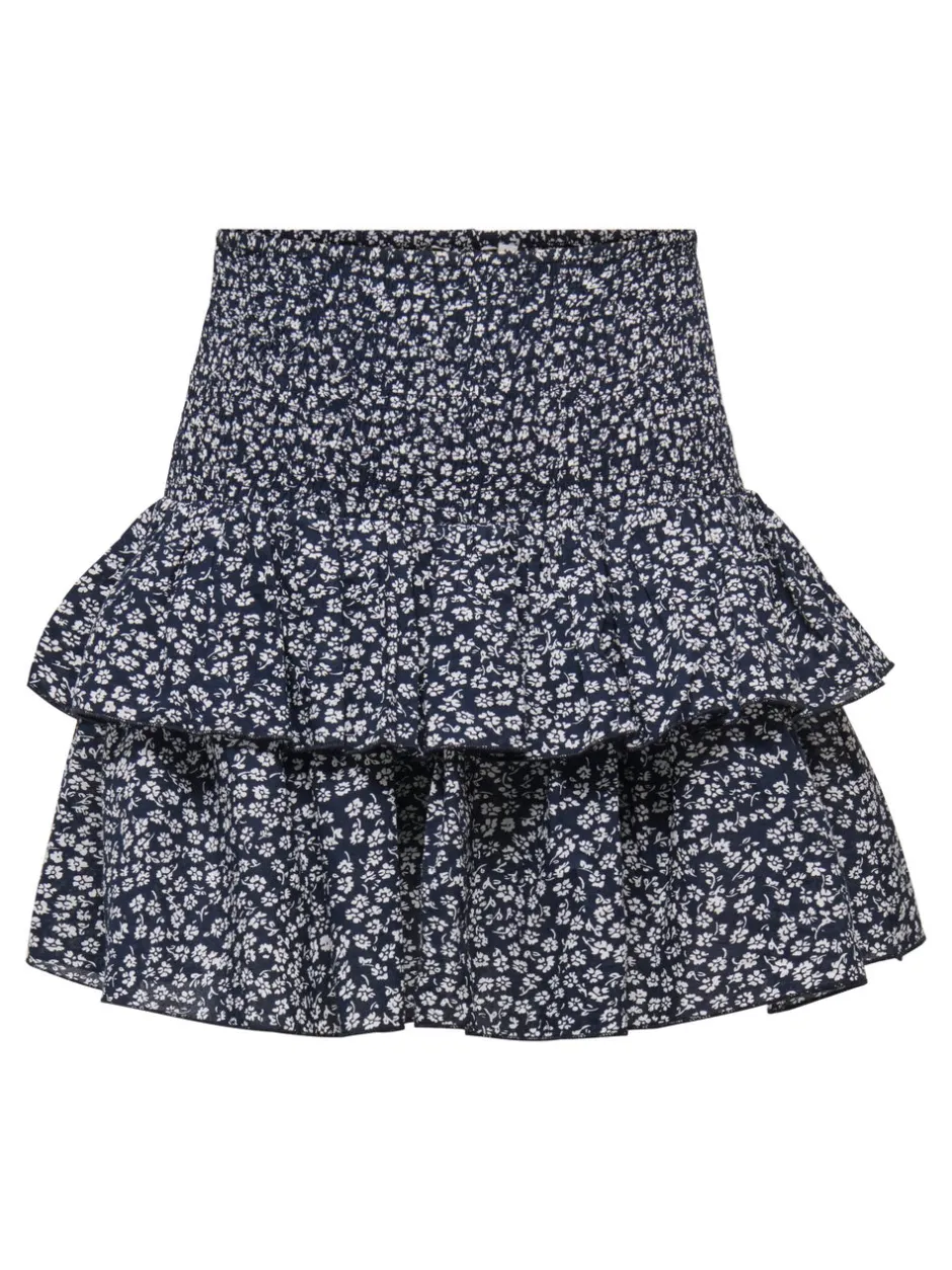 Clearance ONLZOEY Nederdel Kort nederdel Dame Nederdele