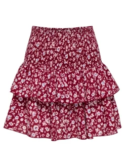 Clearance ONLZOEY Nederdel Kort nederdel Dame Nederdele