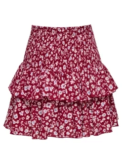 Clearance ONLZOEY Nederdel Kort nederdel Dame Nederdele