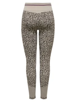 New ONPAJESSA Stretch fit Træningsleggings Dame Tights