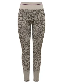 New ONPAJESSA Stretch fit Træningsleggings Dame Tights