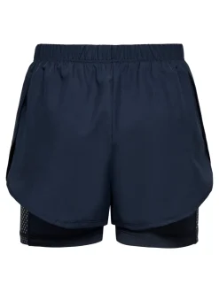 Clearance ONPALICE-2 Høj talje Loose fit Træningsshorts Dame Shorts