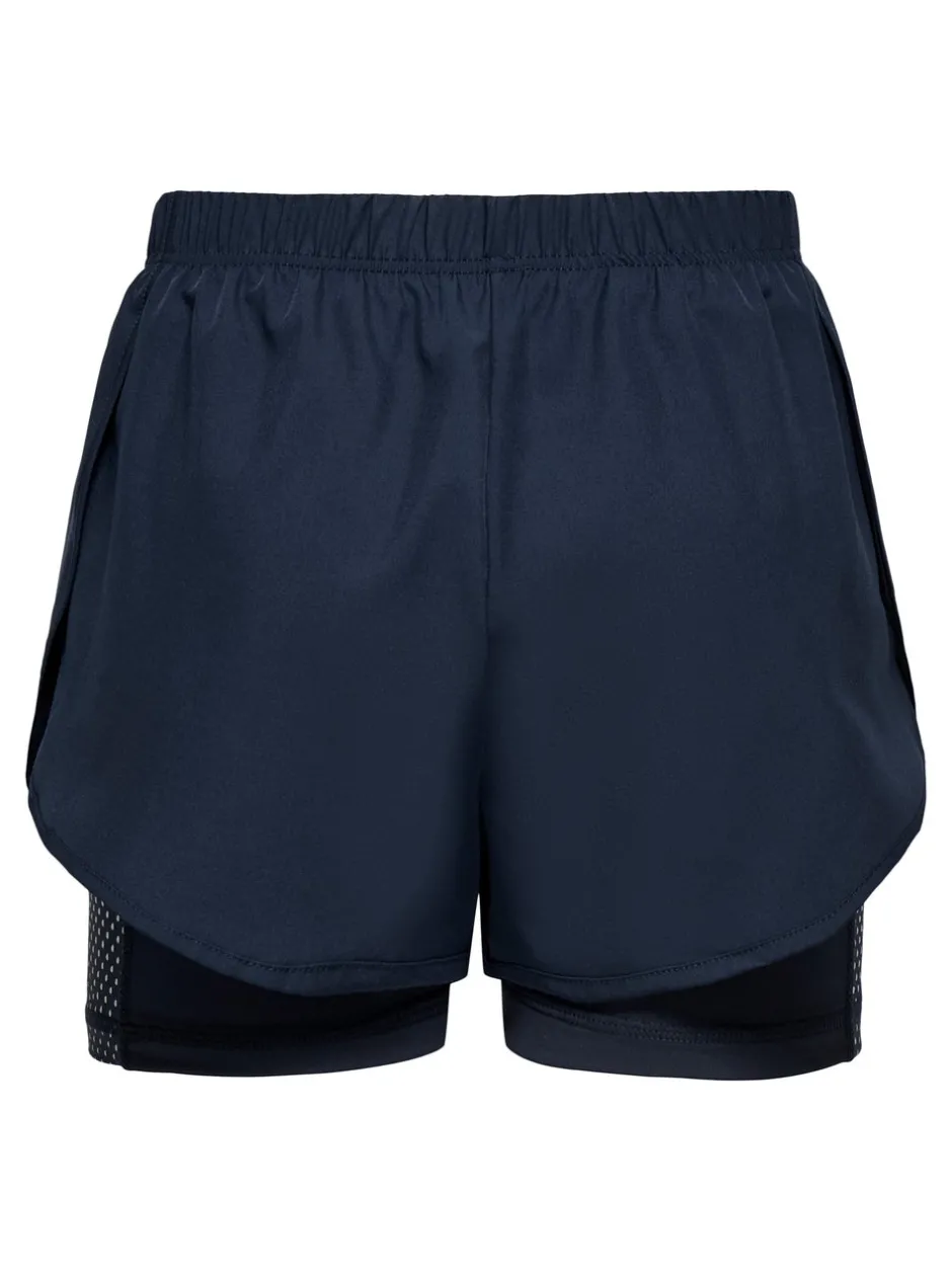Clearance ONPALICE-2 Høj talje Loose fit Træningsshorts Dame Shorts