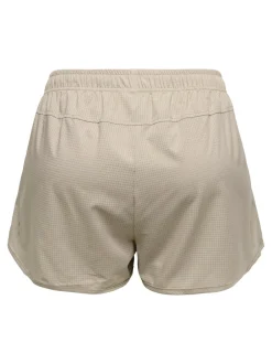 Outlet ONPASTER-2 Høj talje Loose fit Shorts Dame Shorts