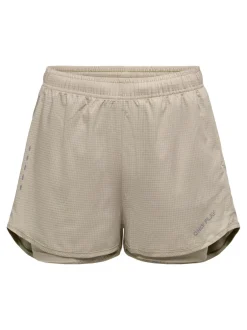 Outlet ONPASTER-2 Høj talje Loose fit Shorts Dame Shorts