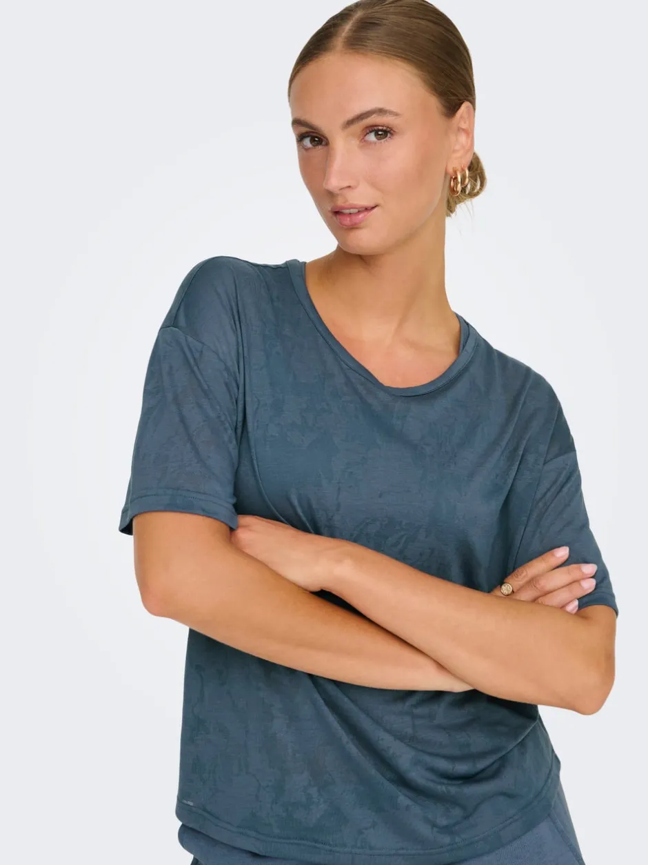 Discount ONPAUB-BIA T-shirt Dame Toppe