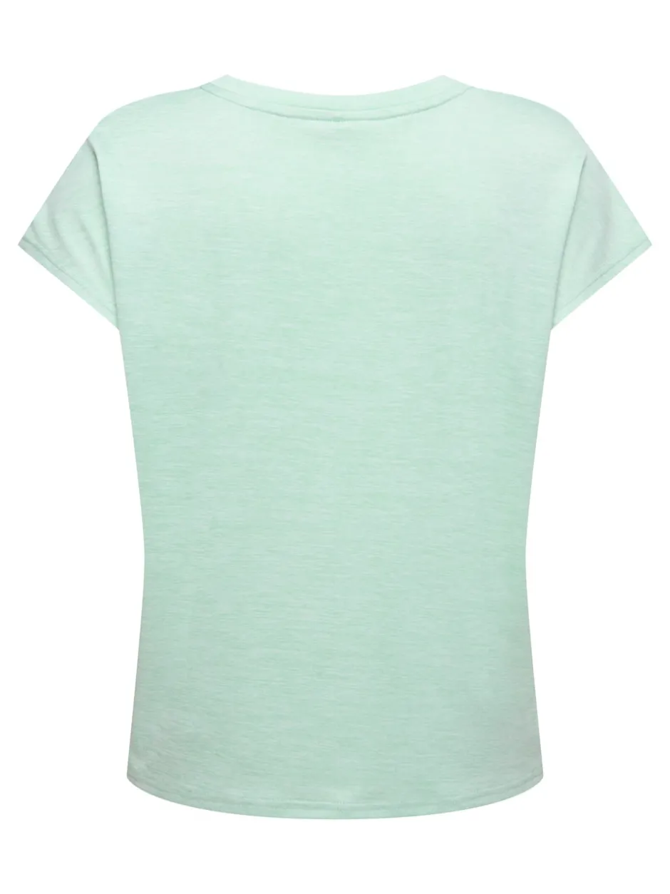 Clearance ONPAUB-CORE T-shirt Dame Toppe