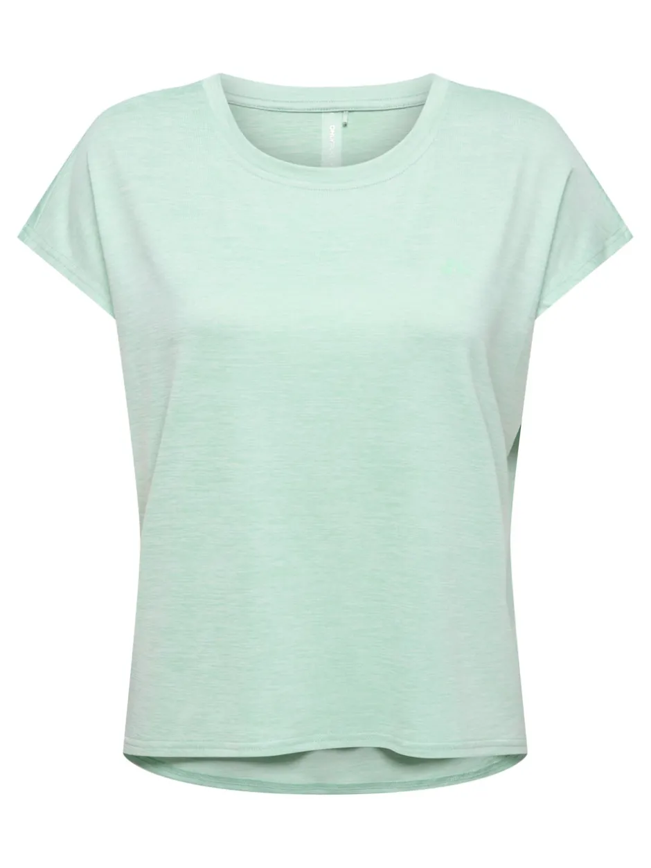 Clearance ONPAUB-CORE T-shirt Dame Toppe