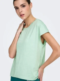 Clearance ONPAUB-CORE T-shirt Dame Toppe