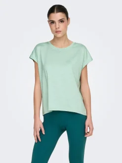 Clearance ONPAUB-CORE T-shirt Dame Toppe