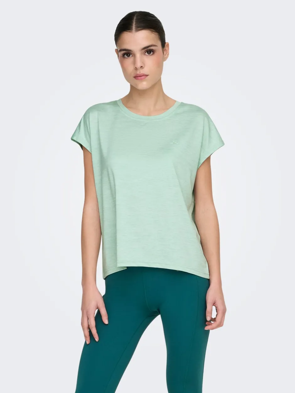 Clearance ONPAUB-CORE T-shirt Dame Toppe