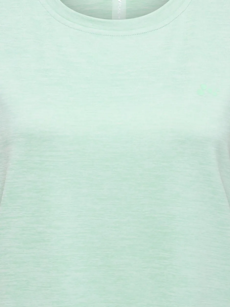 Clearance ONPAUB-CORE T-shirt Dame Toppe