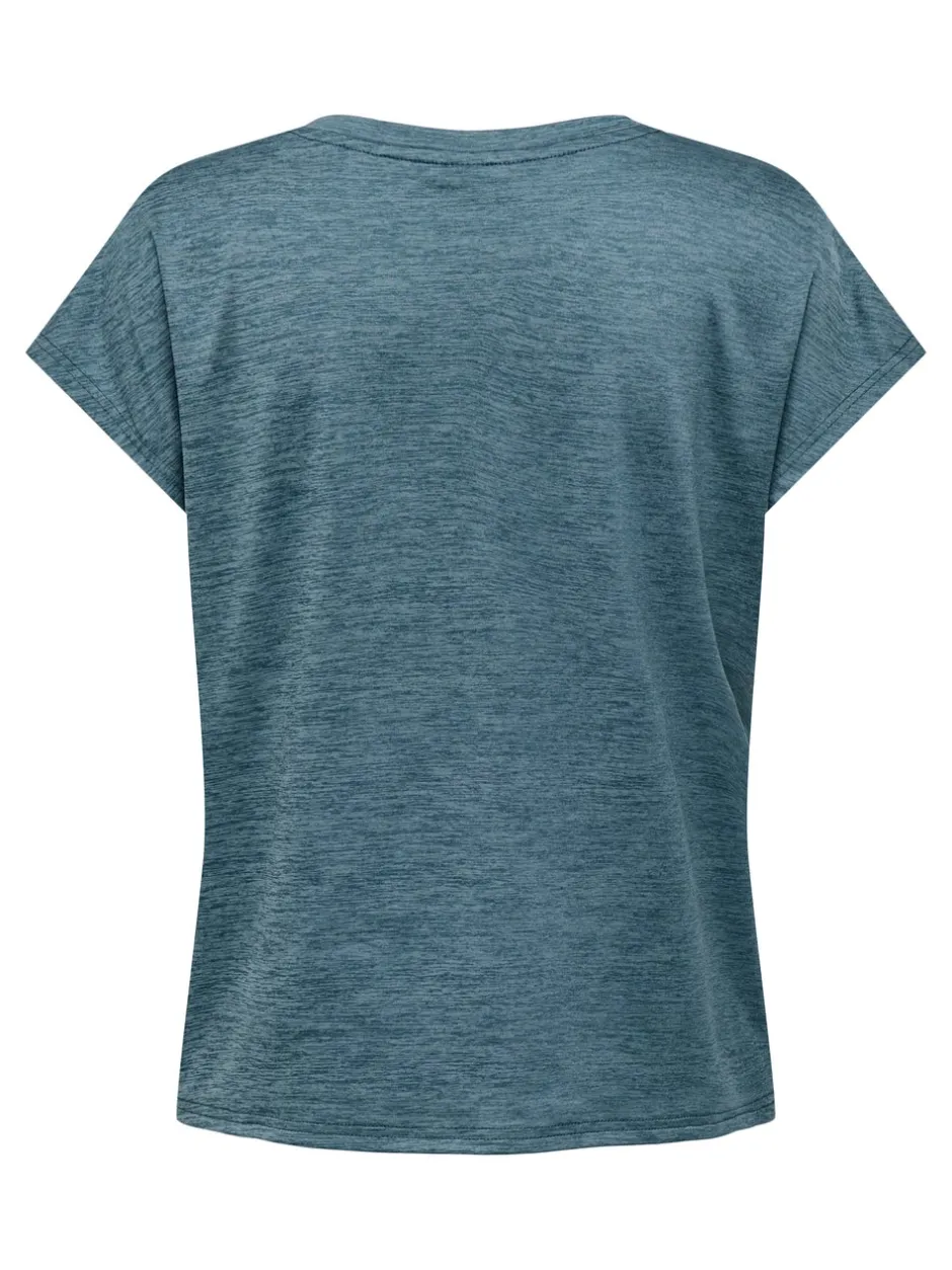 Best ONPAUB-CORE T-shirt Dame Toppe