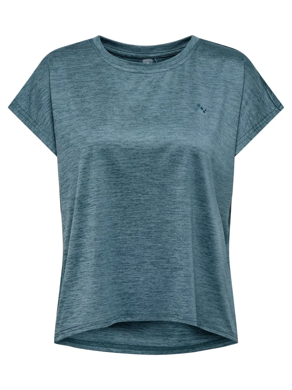 Best ONPAUB-CORE T-shirt Dame Toppe