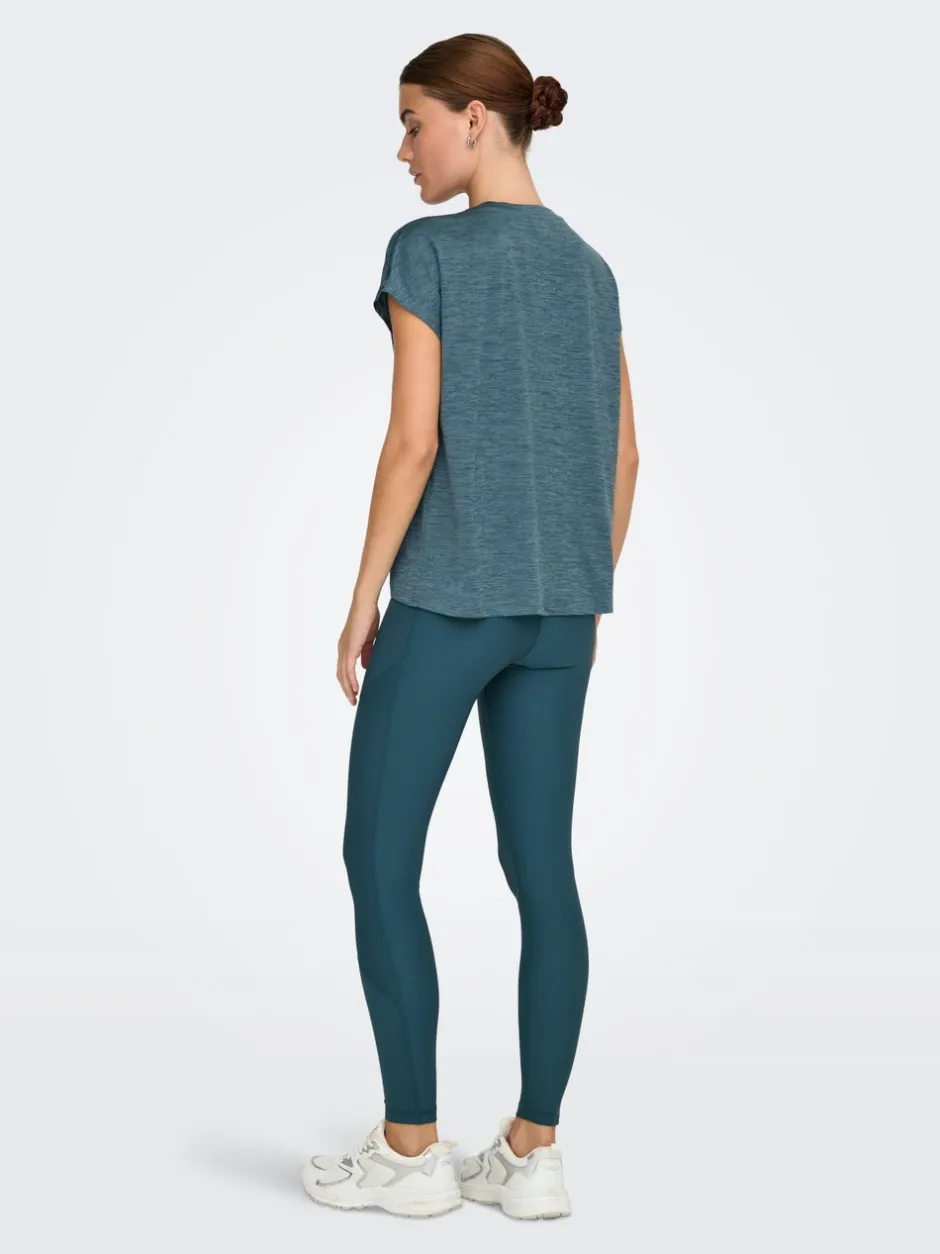 Best ONPAUB-CORE T-shirt Dame Toppe