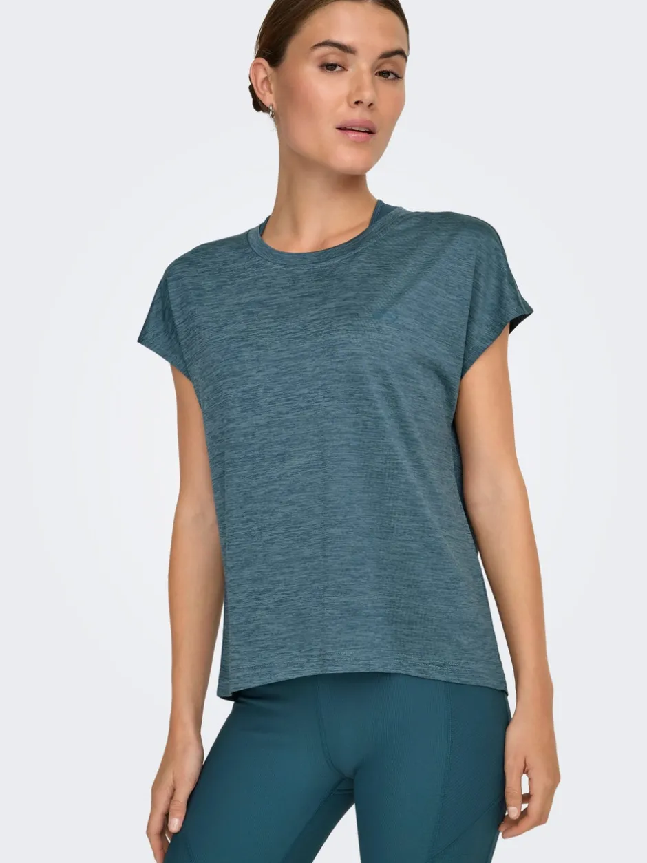 Best ONPAUB-CORE T-shirt Dame Toppe