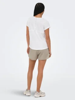 New ONPAUB-JYX T-shirt Dame Toppe