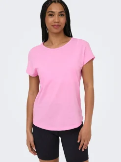 Discount ONPAUB-JYX T-shirt Dame Toppe