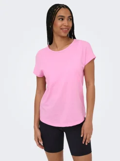Discount ONPAUB-JYX T-shirt Dame Toppe
