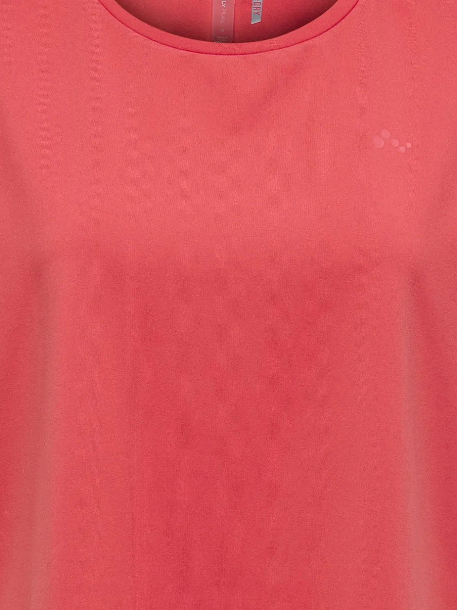 ONPAUBREE T-shirt Dame Toppe