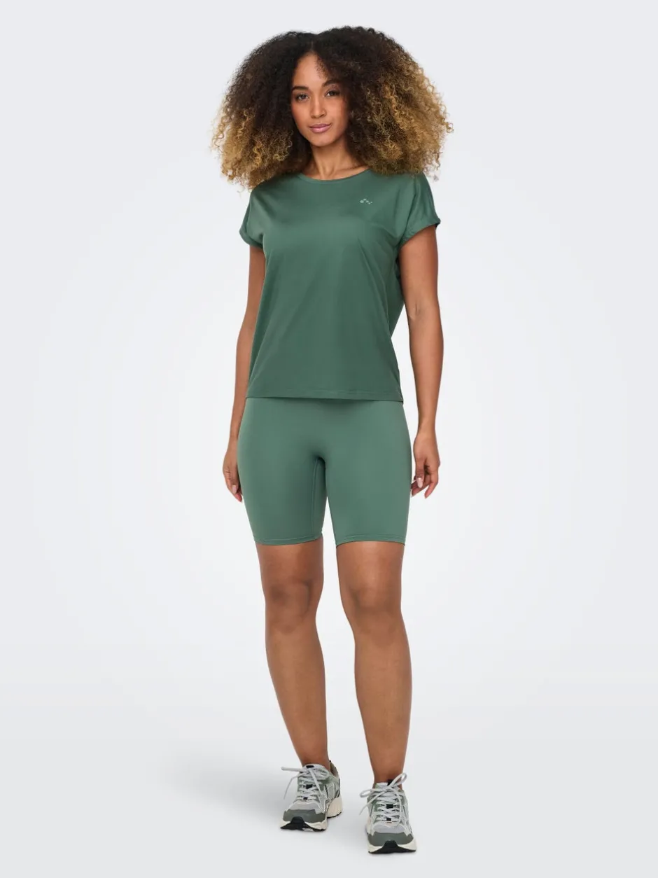 Sale ONPAUBREE T-shirt Dame Toppe