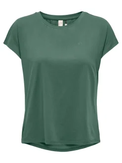 Sale ONPAUBREE T-shirt Dame Toppe