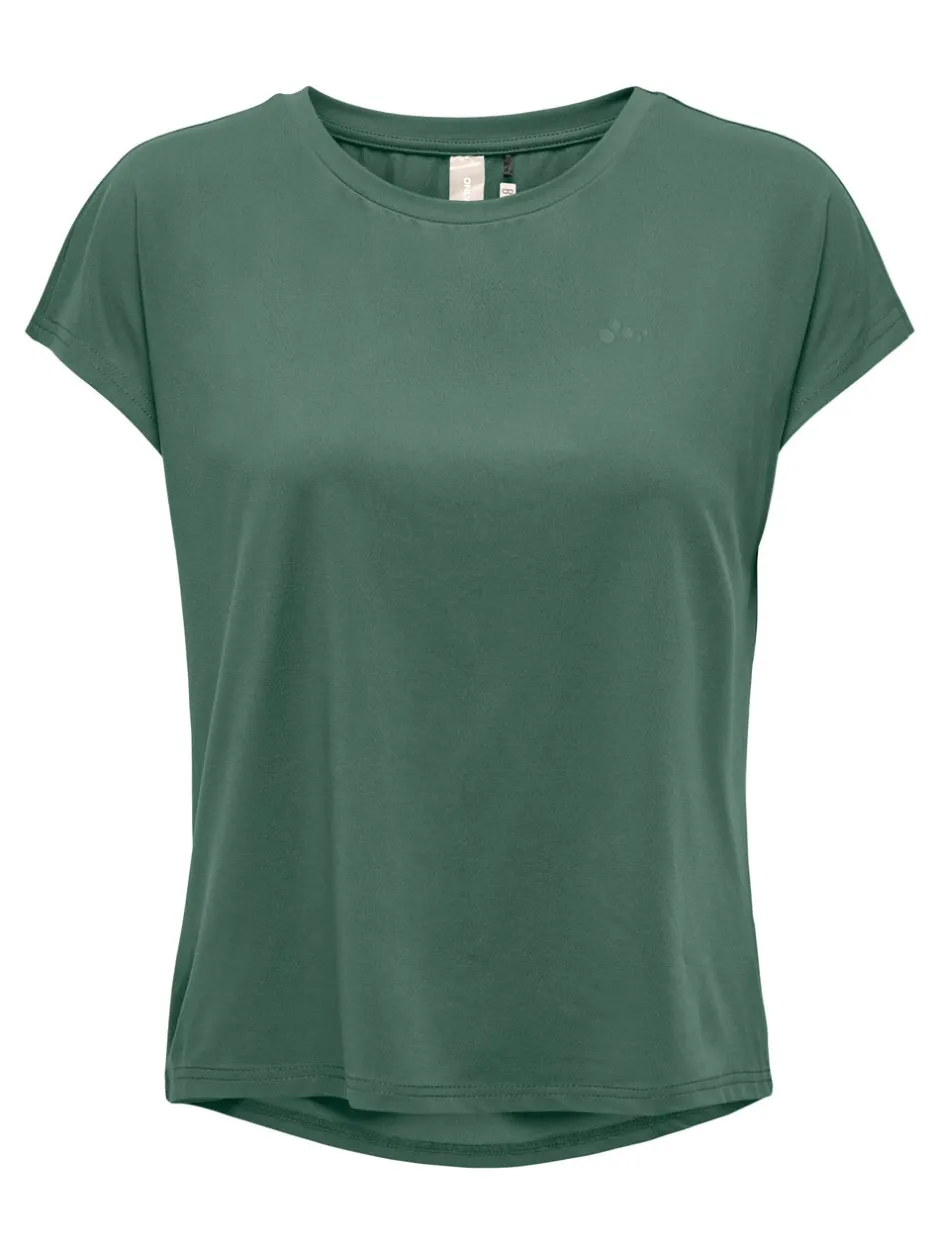 Sale ONPAUBREE T-shirt Dame Toppe