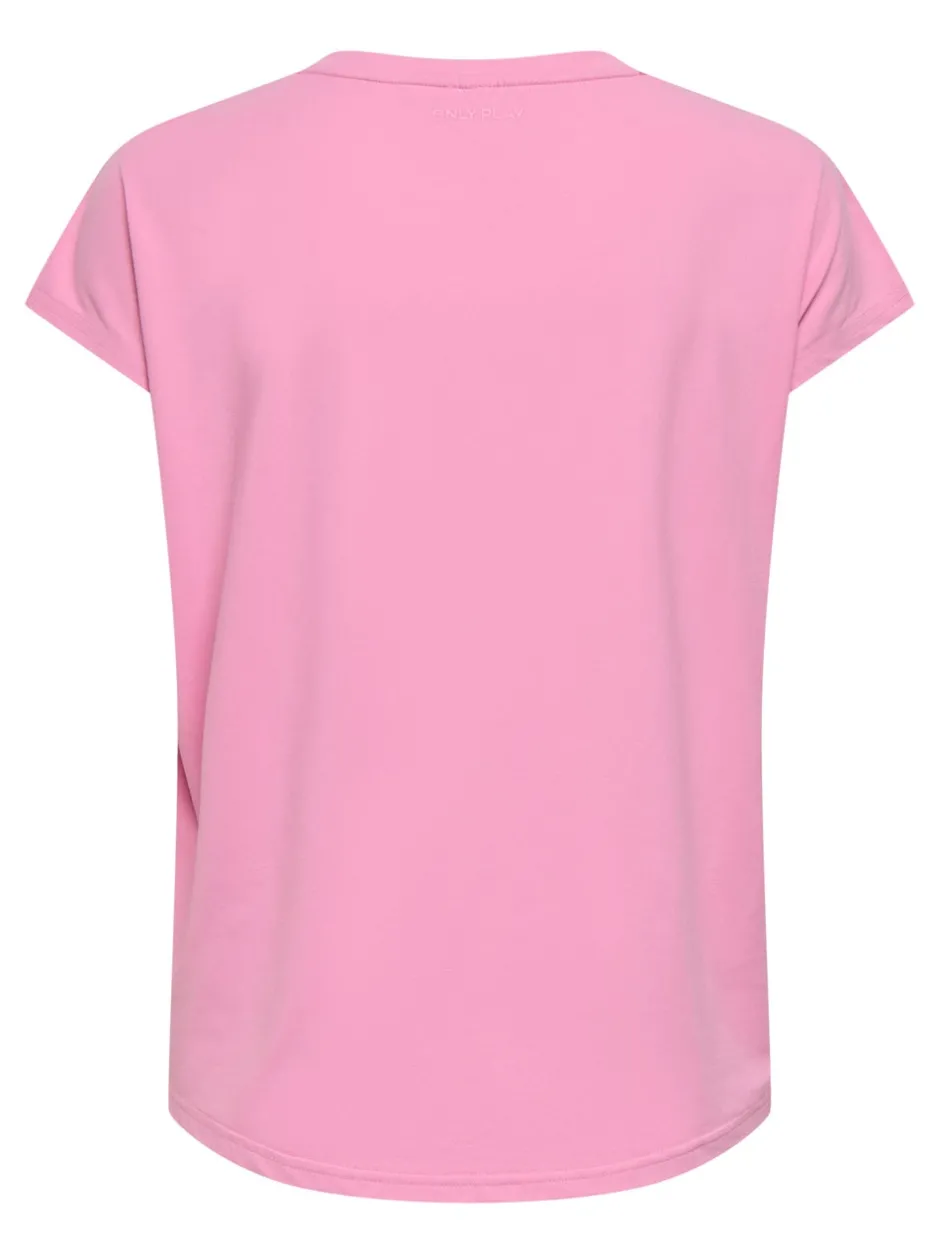 New ONPAUBREE T-shirt Dame Toppe