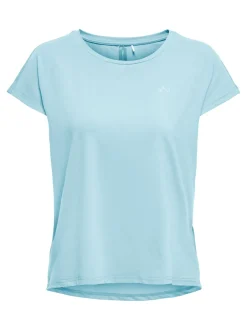Online ONPAUBREE T-shirt Dame Toppe