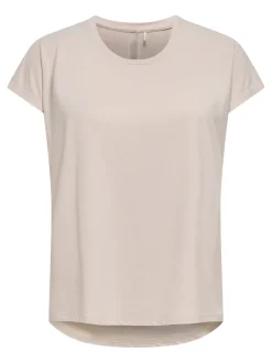 Discount ONPAUBREE T-shirt Dame Toppe
