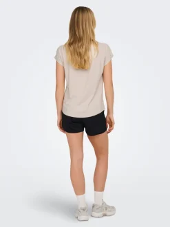 Discount ONPAUBREE T-shirt Dame Toppe