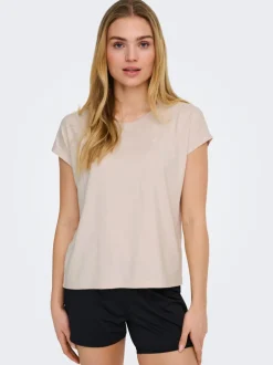 Discount ONPAUBREE T-shirt Dame Toppe