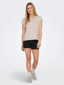 Discount ONPAUBREE T-shirt Dame Toppe