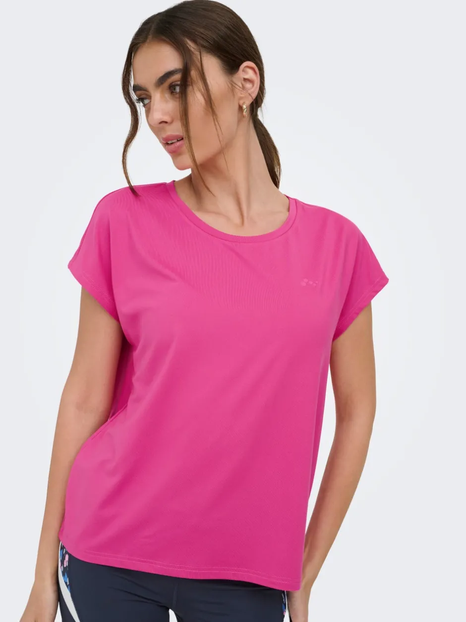 Outlet ONPAUBREE T-shirt Dame Toppe