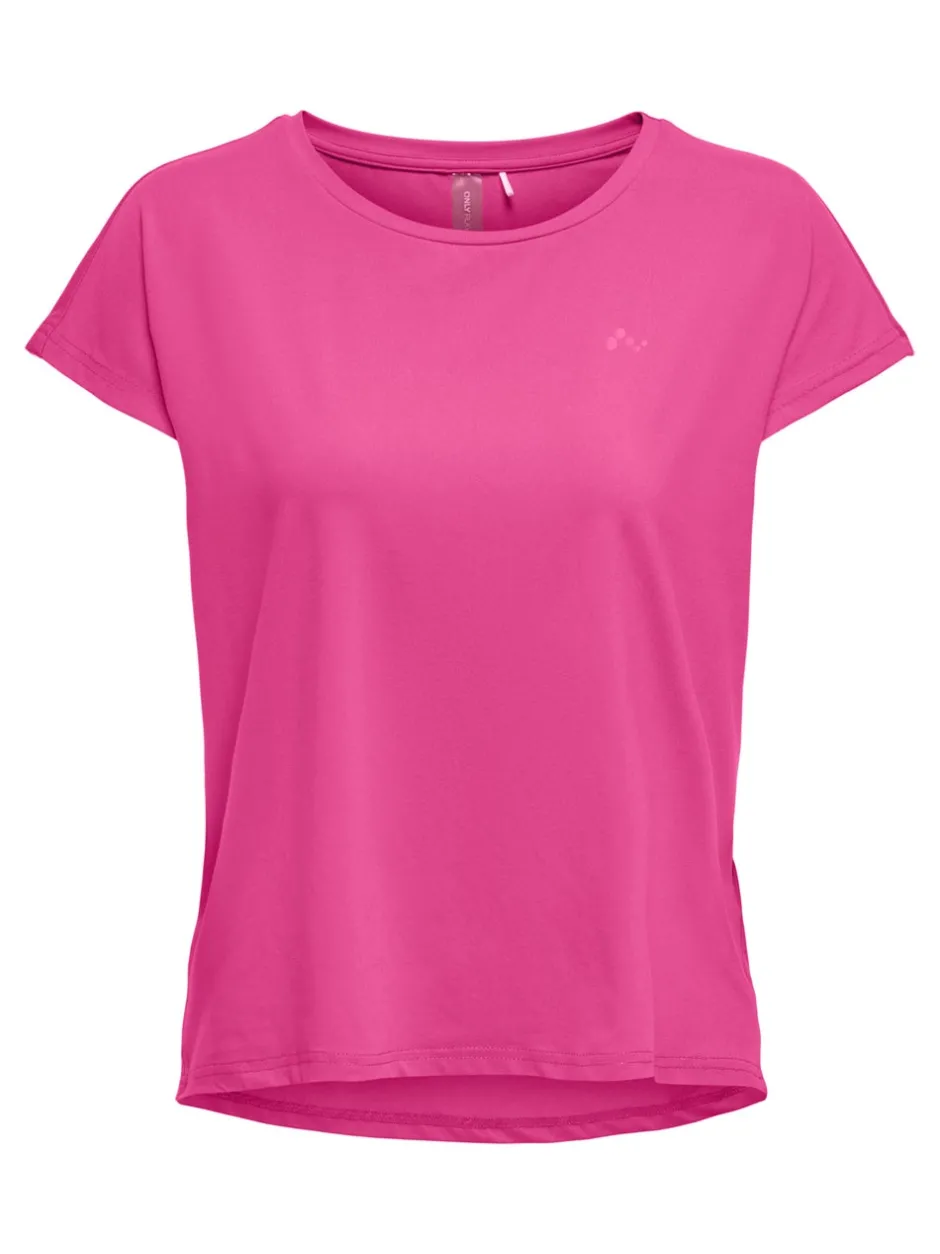 Outlet ONPAUBREE T-shirt Dame Toppe