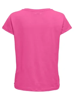 Outlet ONPAUBREE T-shirt Dame Toppe