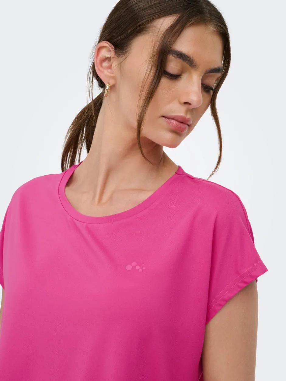 Outlet ONPAUBREE T-shirt Dame Toppe