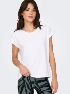 ONPAUBREE T-shirt Dame Toppe