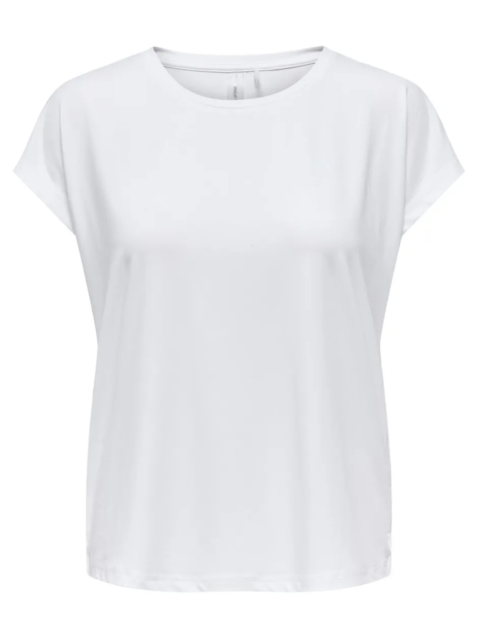 ONPAUBREE T-shirt Dame Toppe