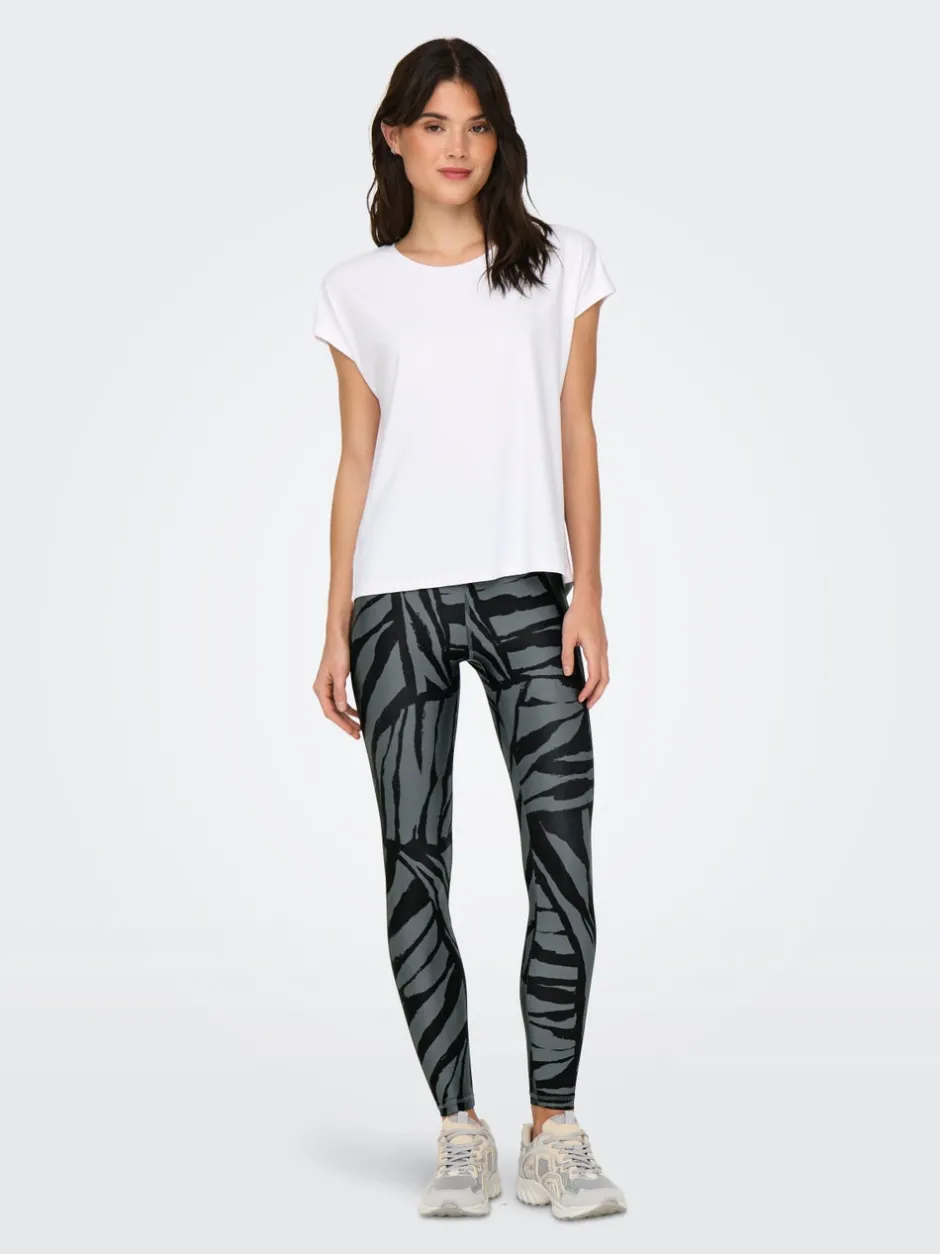 ONPAUBREE T-shirt Dame Toppe