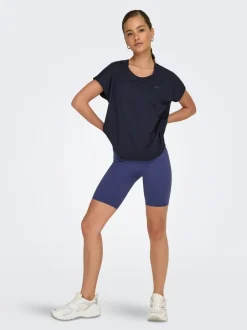 Outlet ONPAUBREE T-shirt Dame Toppe