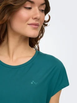Clearance ONPAUBREE T-shirt Dame Toppe
