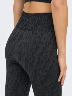 Online ONPBETTY Tight fit Træningsleggings Dame Tights