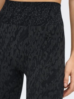 Online ONPBETTY Tight fit Træningsleggings Dame Tights