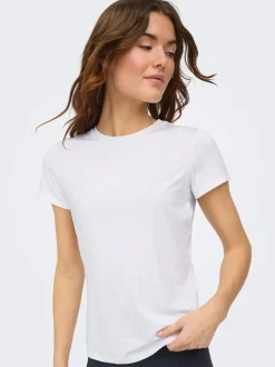 Best ONPBREE T-shirt Dame Toppe