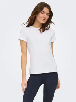 Best ONPBREE T-shirt Dame Toppe